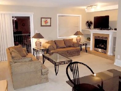 4 Bedroom Furnished 1800ft2 Townhouse Utilities Included Image# 5