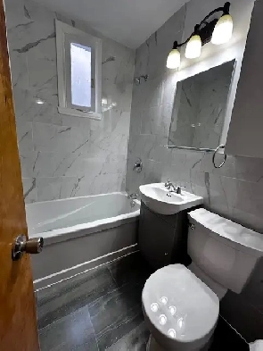 Great 3.5 Renovated for 1st August for 1195$ Image# 4