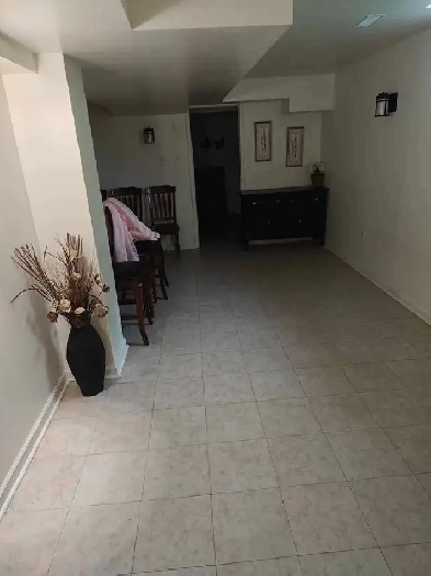 Basement/room for rent Image# 2