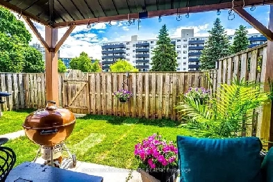 Bright and Spacious Condo Town in North Oshawa for Sale! Image# 12