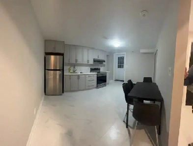 basement 2 rooms for rent. separate entrance Image# 7
