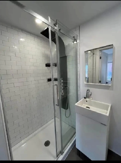 Sous-location ( apartment sublet) Image# 1