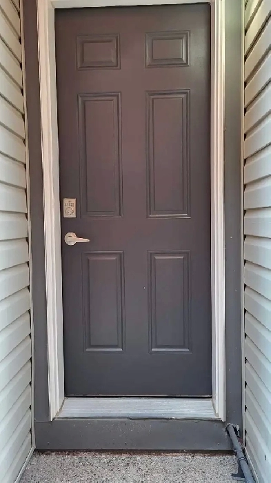 3 bedroom Legally finished basement from September 1st Image# 1