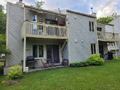 Appartement/condo à louer à Orford. Image# 4