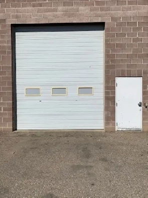 800 sq. ft. Warehouse Space for Lease (1 yr. min) Image# 1