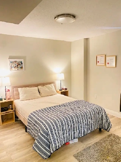 Room for Rent in 3Bhk Image# 5