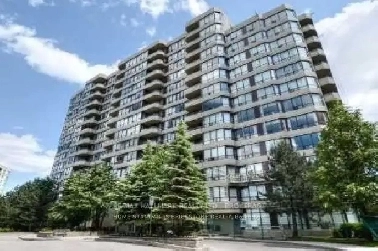 2BD 2WR CONDO APT, Bathurst/Steeles, L4J 8E8 Image# 2