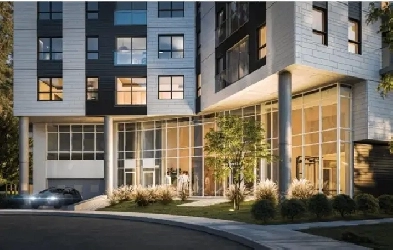 CESSION DE BAIL AVA CONDOS - 5 1/2 dès SEPTEMBRE Image# 9