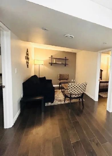 2 bed 2 bath basement apartment Image# 3