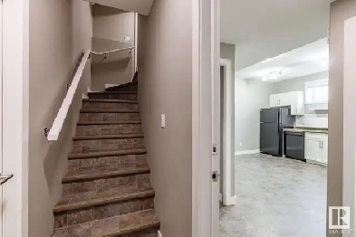 Specious legal basement suite in Allard-Edmonton Image# 5