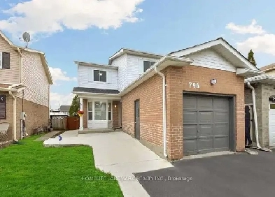 Bright and Spacious Modern Home with Bsmt Apt Sep Entrance! Image# 1