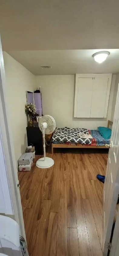 private furnished room for rent from 1st August in Mississauga Image# 2