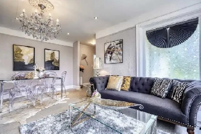 Prime Location Beautiful House 3Bd, 1Washroom, Ensuite Laund Image# 10