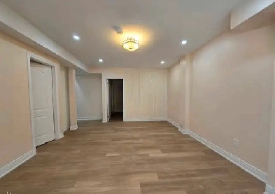 2 Bedroom  1 Bath- Walkout Basement for Rental in North Oshawa Image# 9