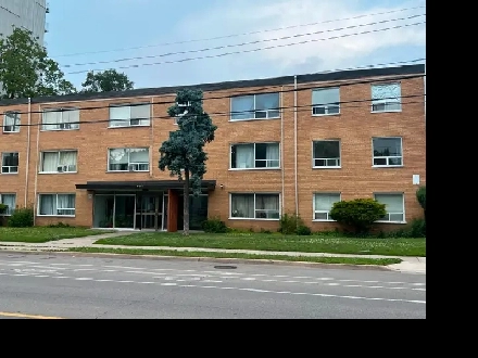 2 Bedroom Available at 365 Melvin Ave, Hamilton! Image# 9
