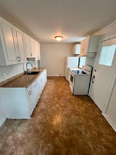 Newly renovated 3 bed 1 bath house Image# 11