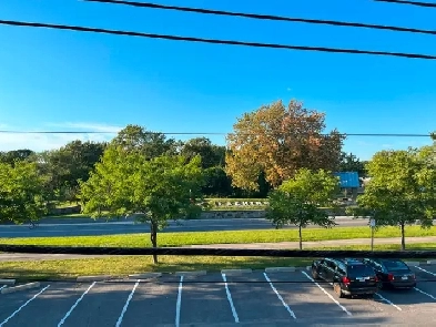 Logement  à Lachine 4 1/2 de deux chambres avec air climatisé Image# 1