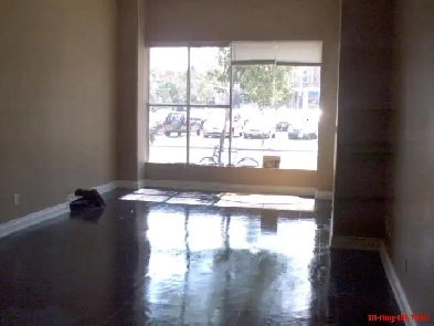 Store for rent in the heart of downtown Hamilton Image# 4
