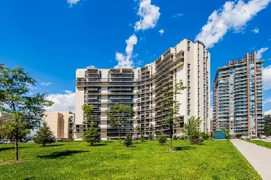 $1,900 - 1 Bedroom, 1 Bathroom Apartment for Rent - North York Image# 3