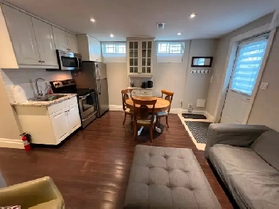 1 BR apartment in Historic Downtown Brampton! Image# 3