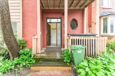 BIG Furnished, 1 Bed, Balcony, Fast Internet, near uOttawa Image# 21