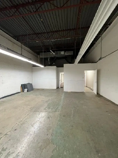 Unit 17 - Warehouse   Office for Rent Mississauga Image# 9