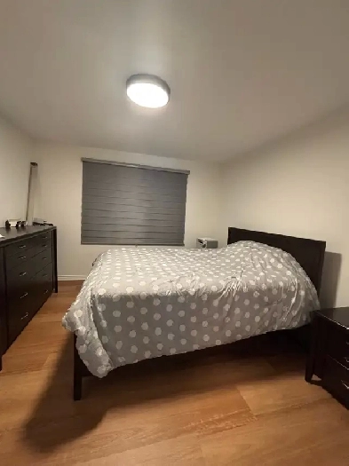 Chambre à louer pour étudiants Image# 1