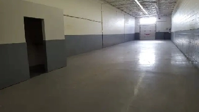 Unit 16 - Warehouse   Office for Rent Mississauga Image# 4