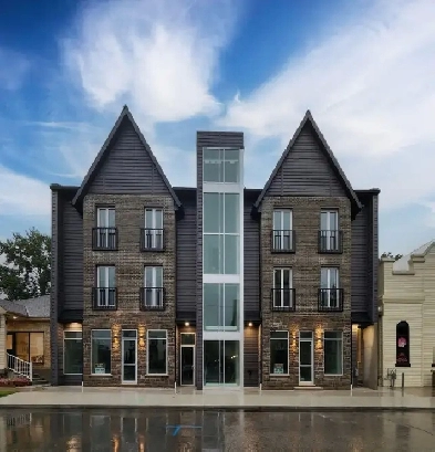 2 Bedroom Apartment Downtown Strathroy Image# 5