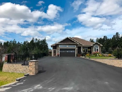 Amazing Home in Harbour Main! You have got to see this one! Image# 5