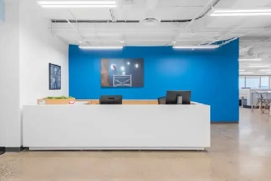 Transform Your Work Life in Our Vibrant Coworking! Image# 1