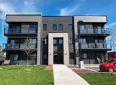 Condo, Appartement, Logement a Louer a Saint-Eustache Image# 5