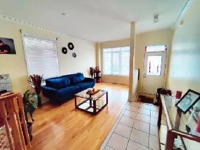 Spacious 4-Bedroom Home for Rent in Mississauga from Aug 1, 2025 Image# 8