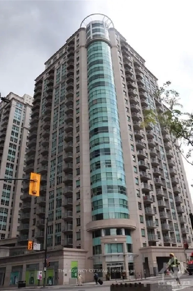 1 BED CONDO FOR RENT DOWNTOWN OTTAWA Image# 7