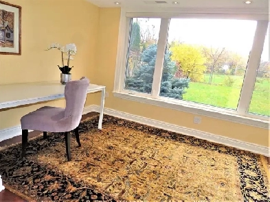 1250 sqft Unique 1 Bdr StudyRm App  Parking Toronto Image# 10