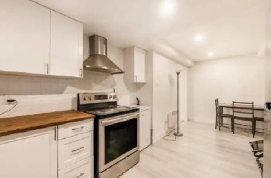 3 1/2 Apartment for Rent Image# 4