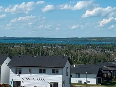 Brand-New Townhouse with lake views in SYLVAN LAKE, Alberta Image# 1