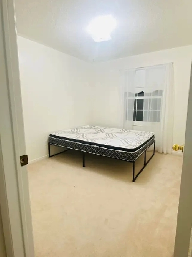 One bedroom in house for a girl from Aug 1 Image# 1