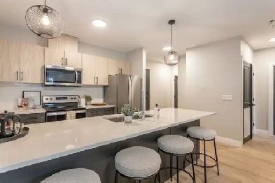 2 Bedroom Units Starting at $2,195 - Now Leasing at StaxLyfe Image# 6
