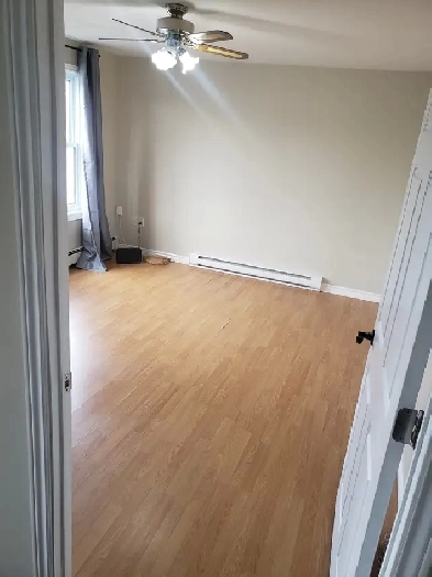 1 bedroom main floor apartment Image# 9