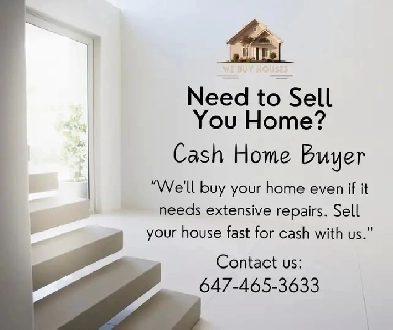 ⚠️ Need To Sell Your House On Your Terms? ⚠️ Image# 1