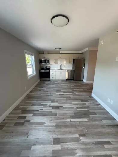 First Month Free. Two Bedroom Unit Available in Watford Image# 1