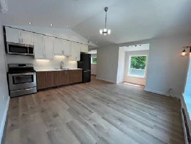 ONE BEDROOM APT - WEST END HALIFAX - SEPTEMBER 1ST Image# 8