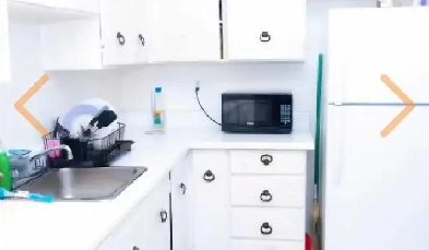 2 bedroom Sublet Downtown Toronto Entire Condo Image# 5