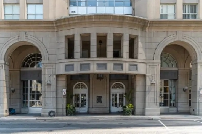 Amazing Condo for Rent Downtown Toronto Image# 10
