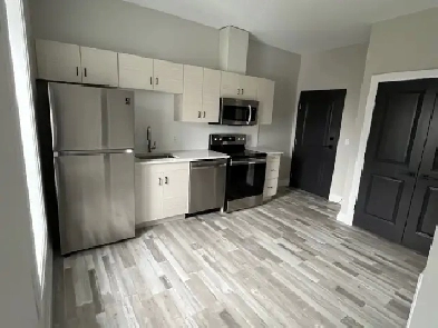 Bachelor Apartment Available in Watford Image# 1
