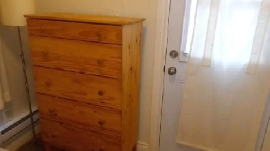Bright furnished 1 bedroom apartment Bathurst   Dundas Image# 6