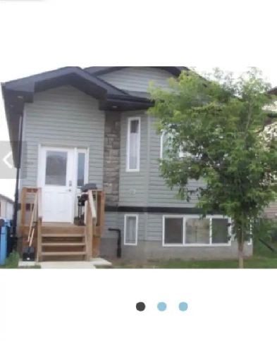 Beautiful 2 Bdrm, 1 Bth Bright Basement Apartment Timberlea Image# 2