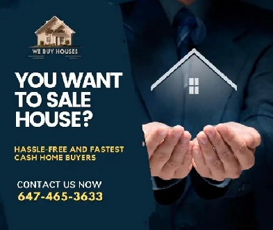 ⚠️ Fast Cash Offer for Your Home! ⚠️ Image# 1