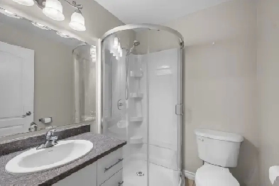 KNG Presents West End Townhome w/ Loads of Space on Quiet Street Image# 1